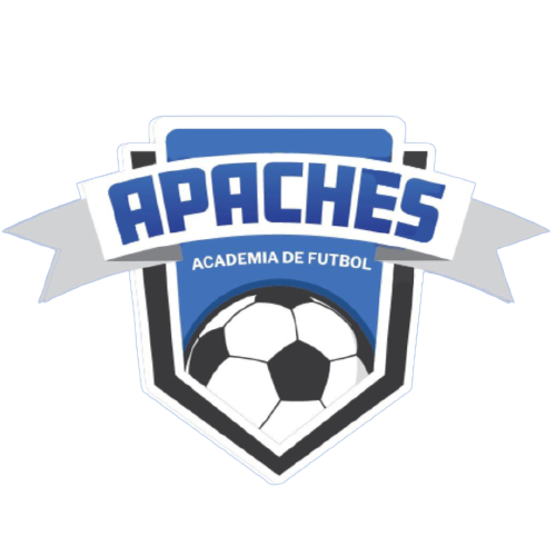 Logo Apaches - Empresa cliente de Extraordinarios